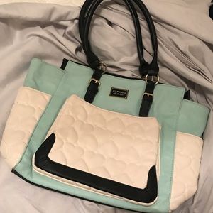 Betsey Johnson Purse